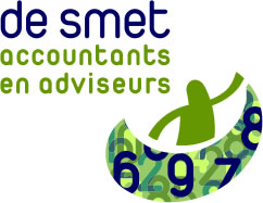 desmetaccountants logo